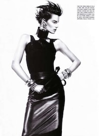 90s Bad Girl Revivals Image 4
