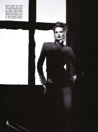 90s Bad Girl Revivals Image 5