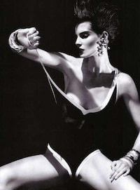 90s Bad Girl Revivals Image 6