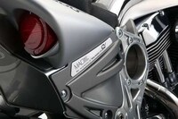 Metal Muscle Bikes Image 2