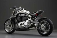Metal Muscle Bikes Image 3