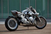 Metal Muscle Bikes Image 5