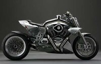 Metal Muscle Bikes Image 6