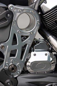 Metal Muscle Bikes Image 8