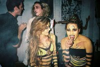 Hipster Party Shoots Image 4