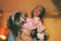 Hipster Party Shoots Image 5