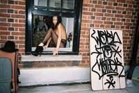 Hipster Party Shoots Image 7