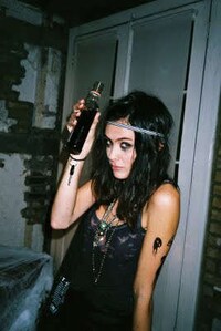 Hipster Party Shoots Image 8