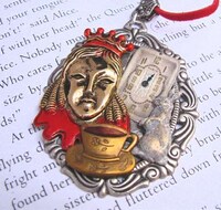 Vintage Fantasy Jewelry Image 4