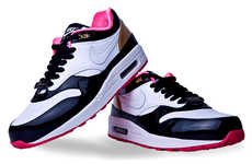 Piano-Inspired Kicks