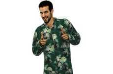 Viral Hipster Pajamas