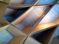 Medieval Cardboard Chambers Image 3