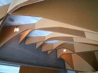 Medieval Cardboard Chambers Image 4
