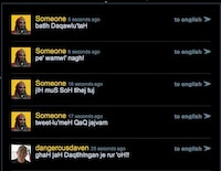 Tweeting in Trekkie Image 4