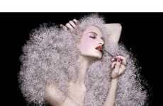 57 Perfect Party Hairdos