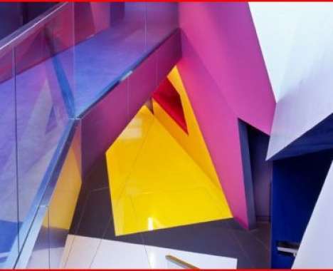 26 Ultra Modern Education Facilities