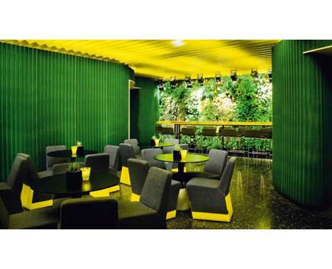 41 Delicious Dining Designs