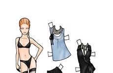 Paper Doll Couture