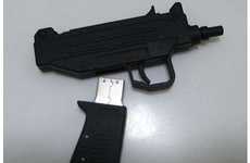 45 Disguised USB Drives