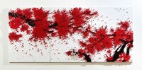 Meditative Art Installations