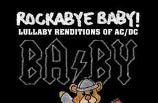 Hipster Lullaby Records