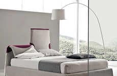 Bendy Headboards