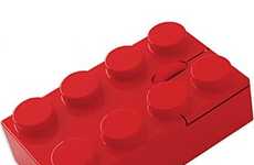 Toy Block Peripherals