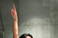 Live Shower Crooning