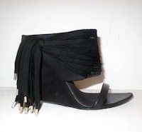Luxury Moto Boots Image 3
