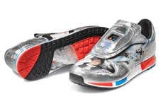 Empire Fighting Kicks