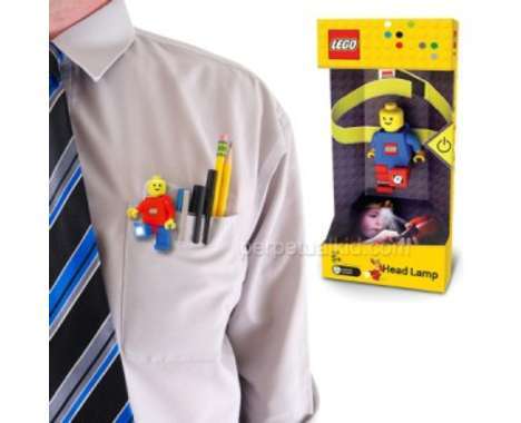26 Practical LEGO Products