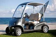 $20,000 Golf Carts