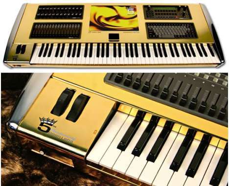 99 Gifts for Music Lovers