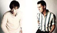 Single Man Portraits Image 3