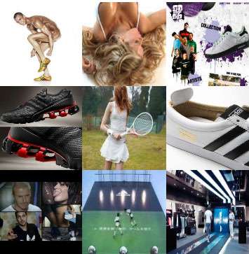 71 Memorable Adidas Innovations