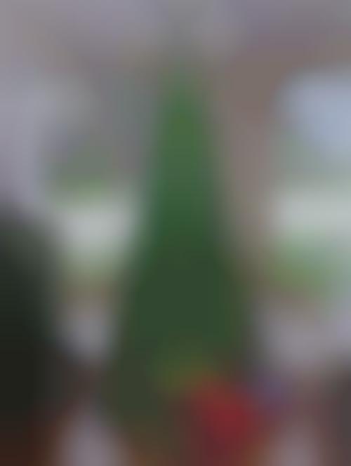 Strange Yuletidings
