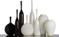 Elegant Venetian Glassware Image 4
