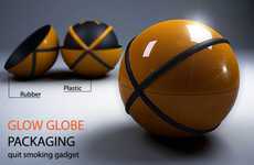 Anti-Smoking Balls