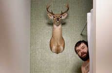 Quirky Shower Shoots