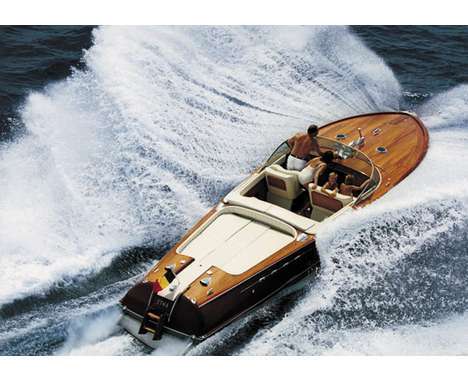 100 Luxury Christmas Gifts for the Rich