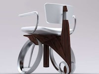 Sprightly Wheelchairs Image 3
