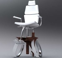 Sprightly Wheelchairs Image 4