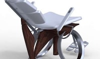 Sprightly Wheelchairs Image 7