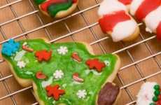 23 Christmas Cookies and Cakes