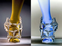 Invisible Shoe Creations Image 3
