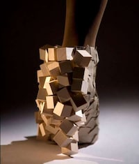 Invisible Shoe Creations Image 4