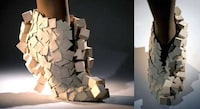 Invisible Shoe Creations Image 5