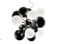 Ornamental Lighting Fixtures Image 3