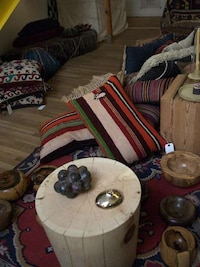 Bohemian Workspaces Image 7