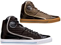 Sandlot Sneaker Revivals Image 2